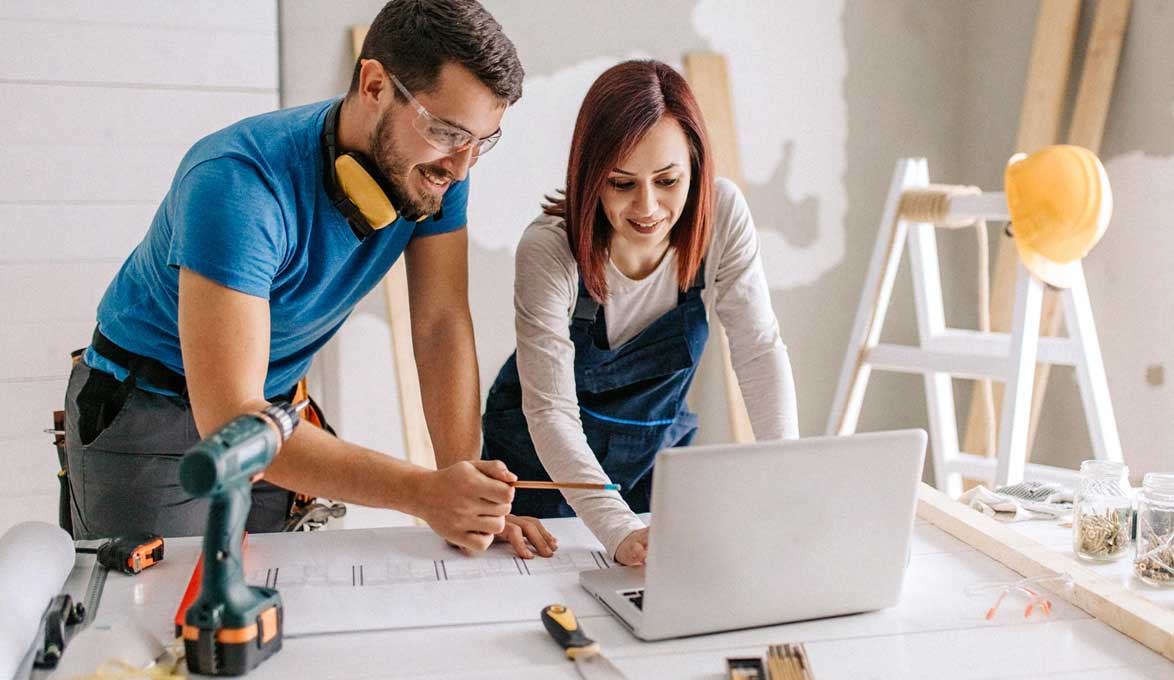 Remodeling Your Home
